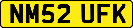 NM52UFK