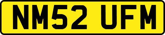 NM52UFM