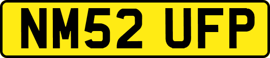 NM52UFP