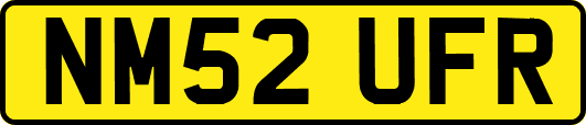 NM52UFR