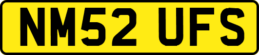 NM52UFS