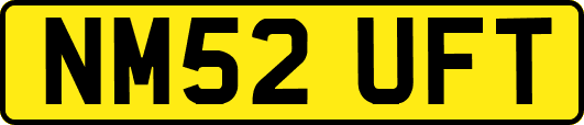 NM52UFT