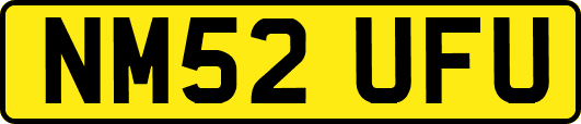 NM52UFU