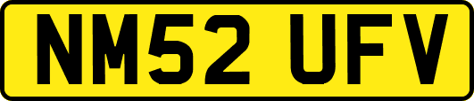 NM52UFV