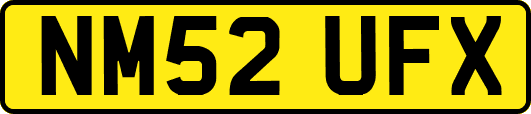NM52UFX