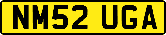 NM52UGA