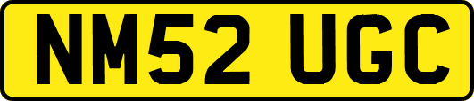 NM52UGC
