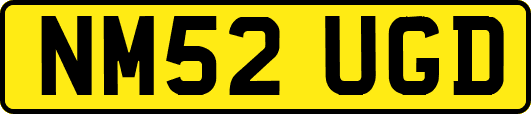 NM52UGD
