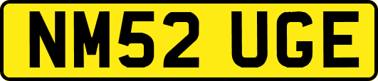NM52UGE