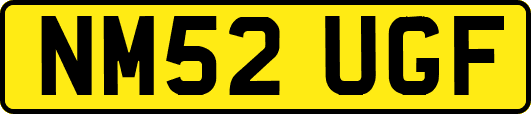 NM52UGF