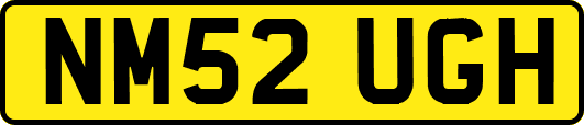 NM52UGH