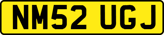 NM52UGJ
