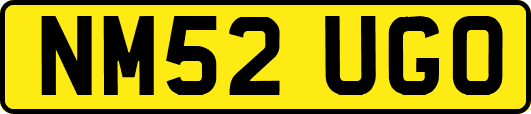 NM52UGO