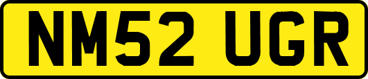 NM52UGR