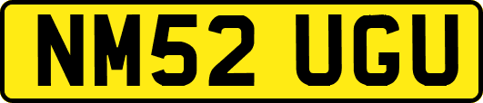 NM52UGU