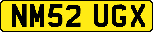 NM52UGX
