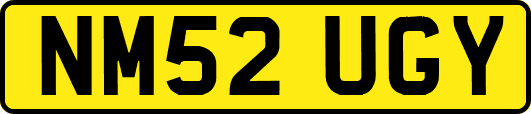 NM52UGY