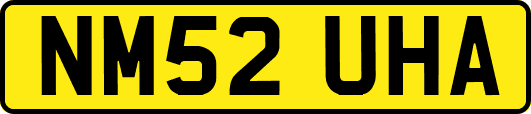 NM52UHA