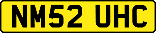 NM52UHC