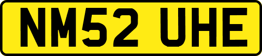 NM52UHE