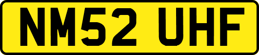 NM52UHF