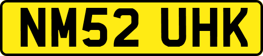 NM52UHK