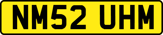 NM52UHM