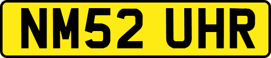 NM52UHR