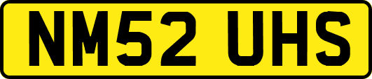 NM52UHS