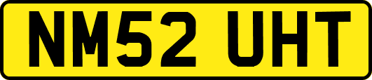 NM52UHT