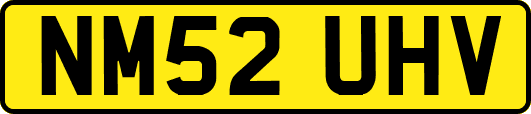 NM52UHV