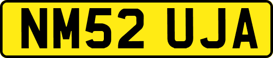 NM52UJA