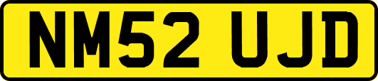 NM52UJD