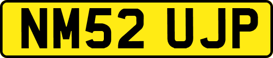 NM52UJP