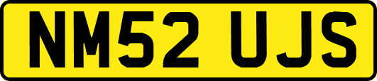 NM52UJS