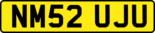 NM52UJU
