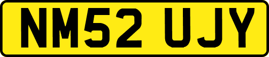 NM52UJY