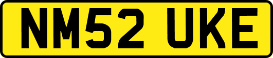 NM52UKE