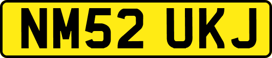 NM52UKJ