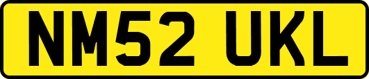 NM52UKL