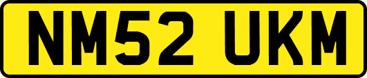 NM52UKM