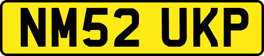 NM52UKP