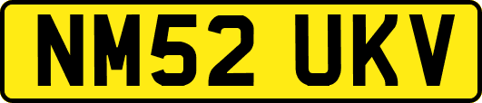 NM52UKV