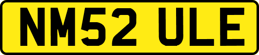NM52ULE