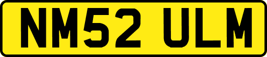 NM52ULM