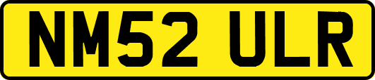 NM52ULR