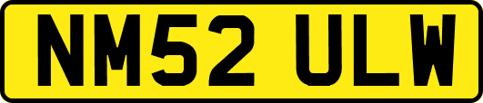 NM52ULW