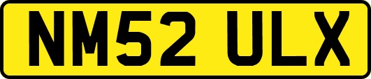 NM52ULX
