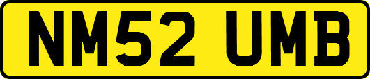 NM52UMB