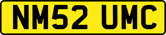 NM52UMC